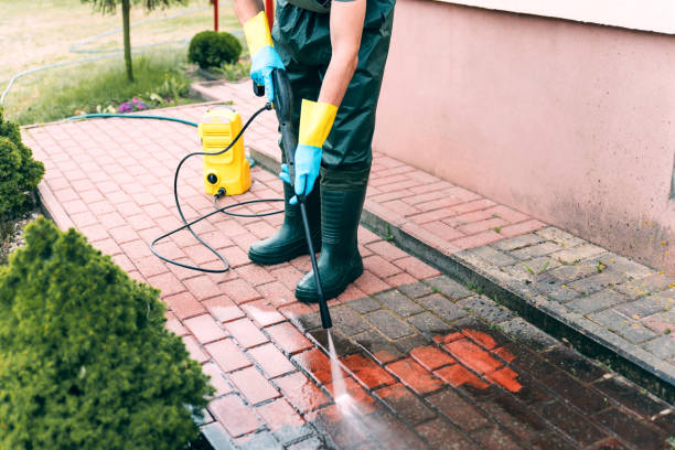 Best Factory Floor Cleaning  in Loudonville, NY