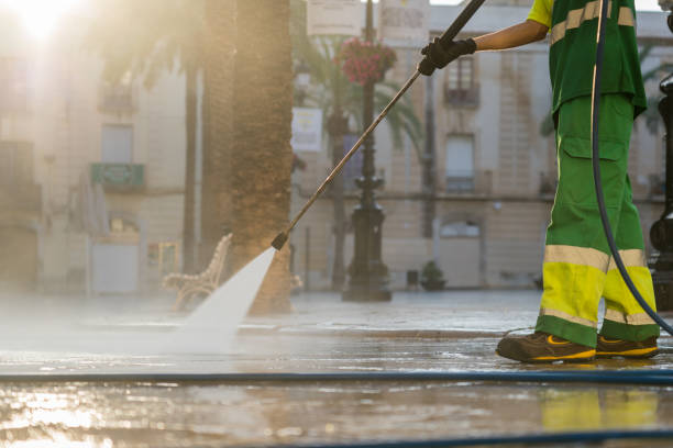 Best Parking Lot and Garage Cleaning  in Loudonville, NY